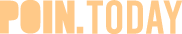 POIN.Today logo